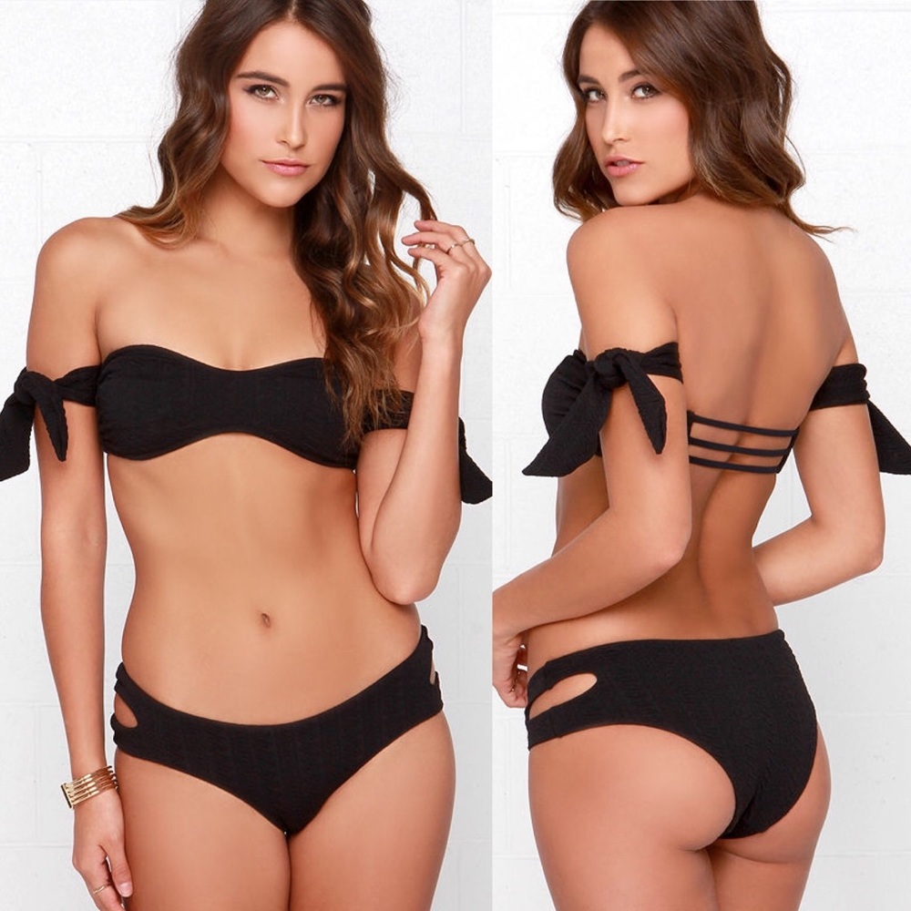 Somedays lovin prime time bikini